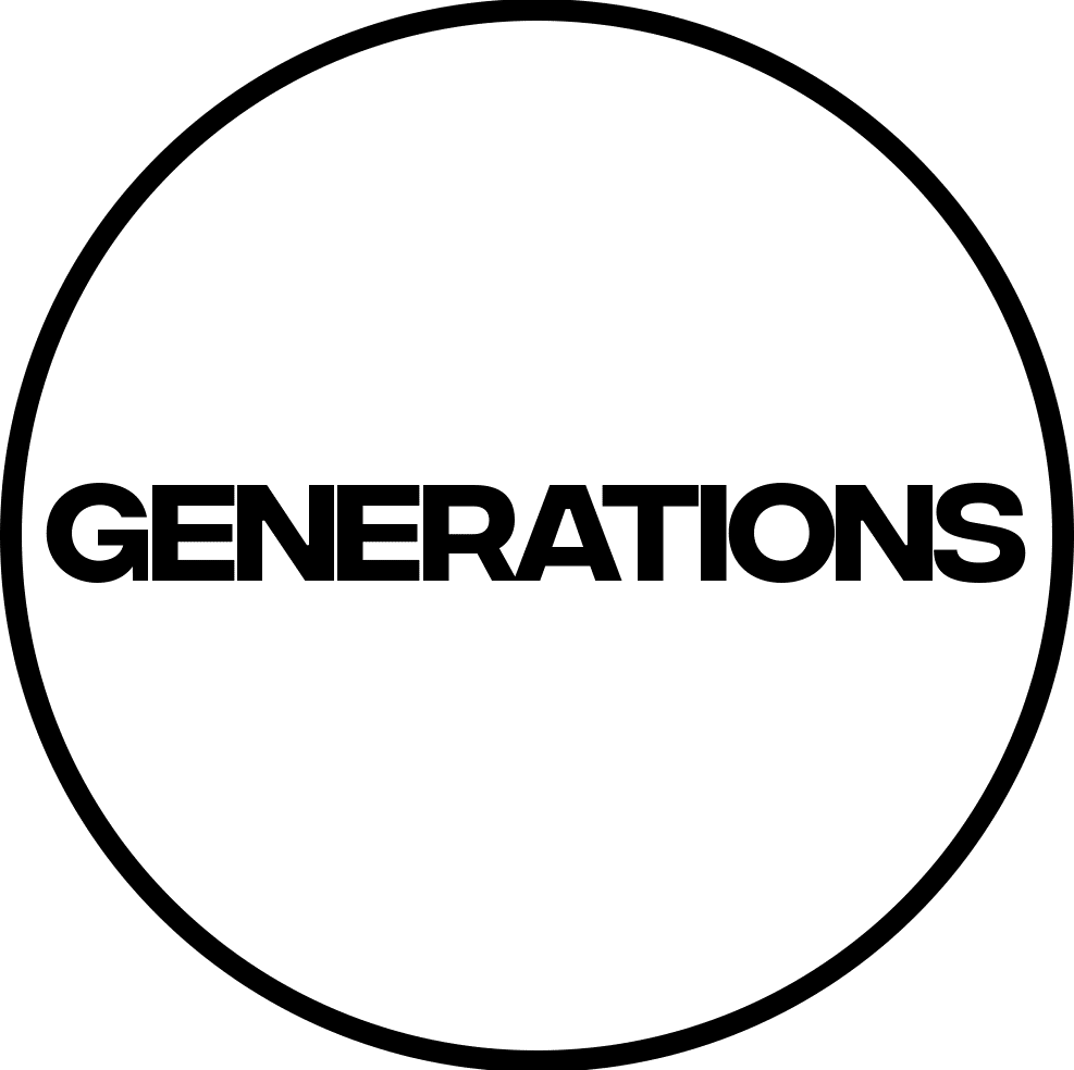 A simple black silhouette of a house with a triangular roof and a chimney, set against a white background. The design is minimalistic and focuses on the basic structure of the house, showcasing windows and a door.