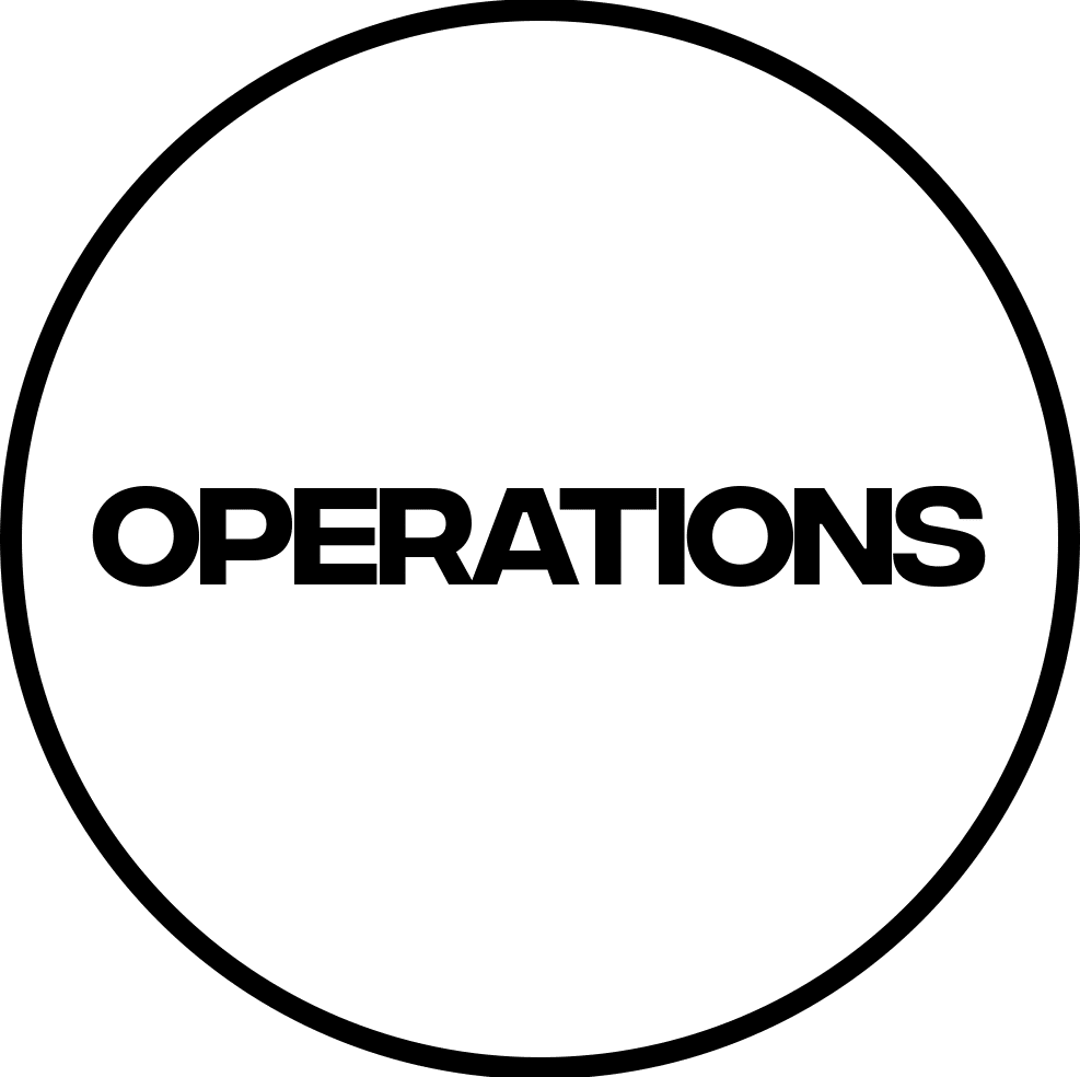 A minimalist black silhouette of a mountain range with peaks and valleys against a plain white background. The design emphasizes the sharp outlines of the mountains, creating a simple yet striking visual effect.