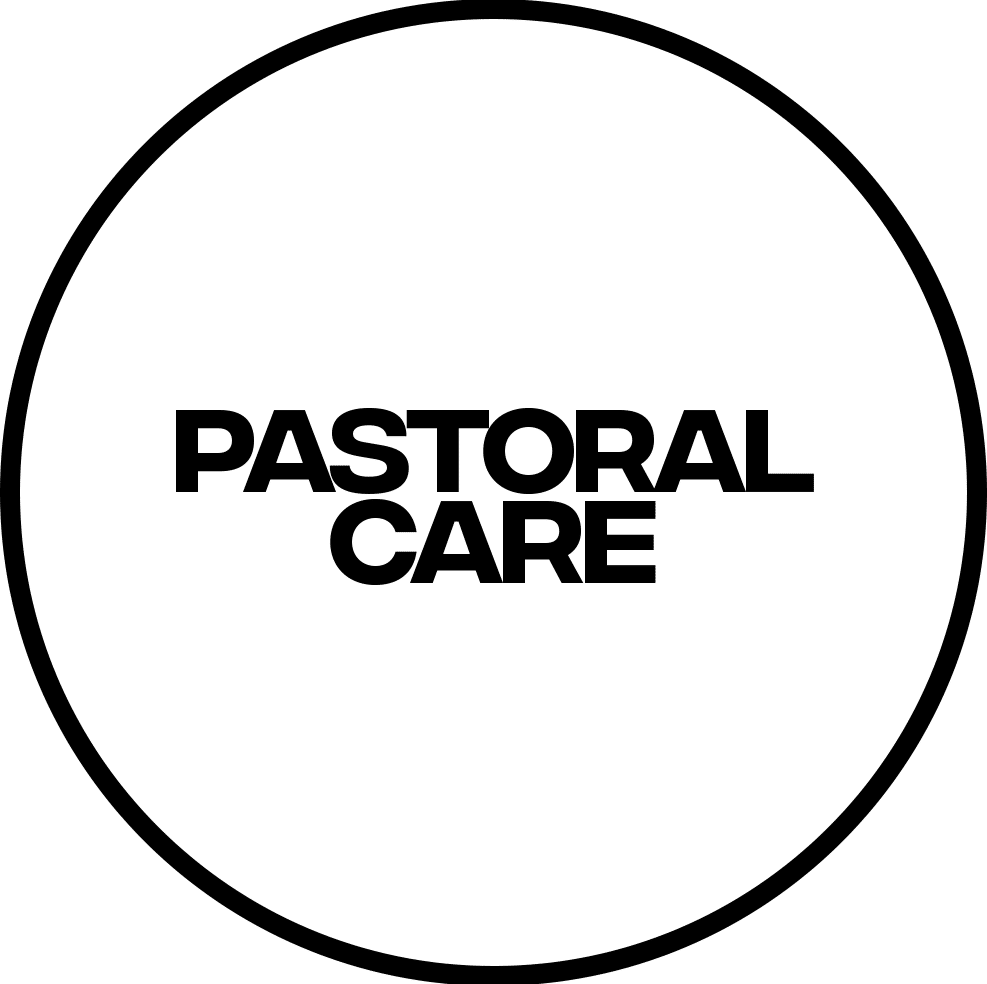 A simple black silhouette of a seated figure in a meditative pose, with legs crossed and hands resting on the knees. The figure is placed against a plain white background, emphasizing the shape and outline of the meditation posture.