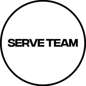 A simple, stylized black silhouette of a tree with numerous branches. The tree is centered on a white background, conveying a minimalist design. The branches extend outward, creating a symmetrical appearance.